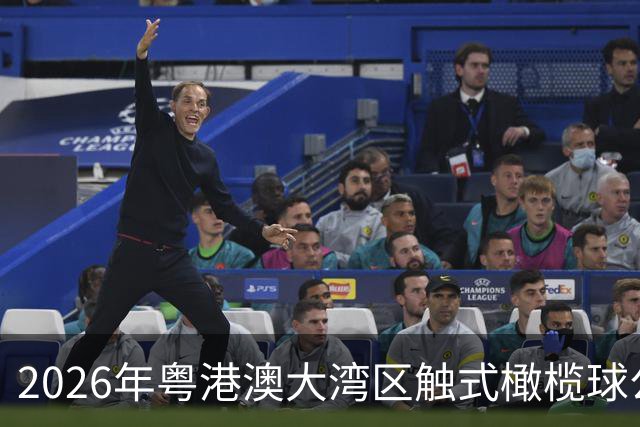 2026年粤港澳大湾区触式橄榄球公开赛在广州开赛